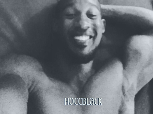 Hoccblack
