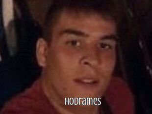 Hodrames