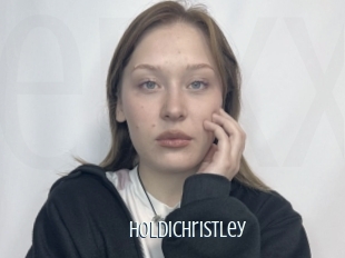 Holdichristley
