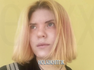 Holiakhitrik
