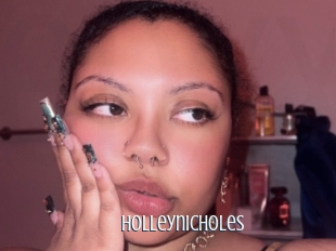 Holleynicholes