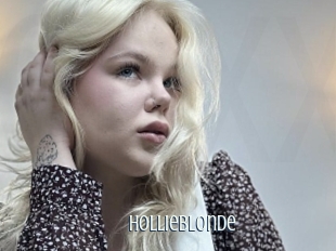 hollieblonde Edonkey xxx