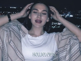Hollielewis