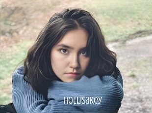 Hollisakey
