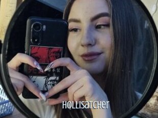 Hollisatcher