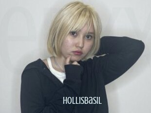 Hollisbasil