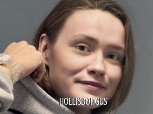 Hollisbongus