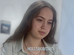 Hollisbowman