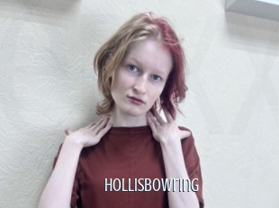 Hollisbowring