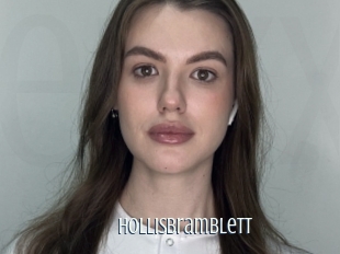Hollisbramblett