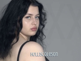 Holliscoleson