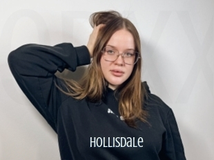 Hollisdale