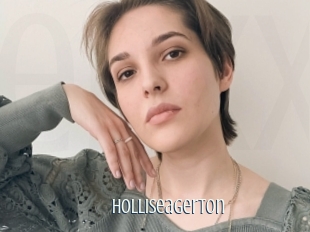 Holliseagerton