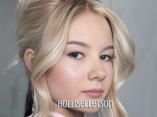 Holliselletson