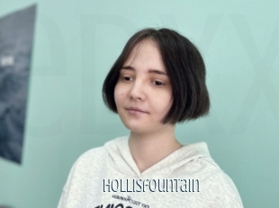 Hollisfountain