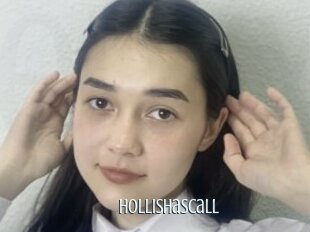 Hollishascall