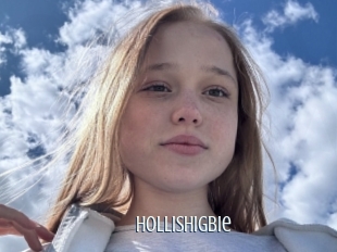 Hollishigbie