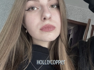 Holliycopper