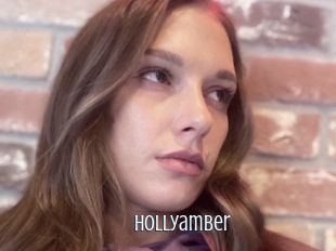 Hollyamber
