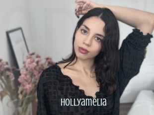 Hollyamelia