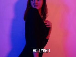 Hollyberi