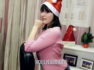 Hollydiamont