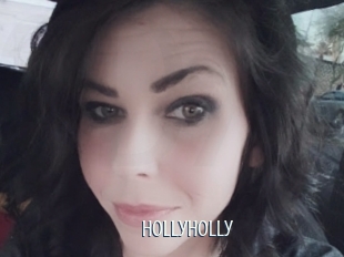 Hollyholly