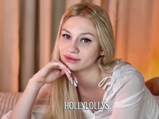 Hollylollys
