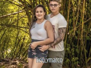 Hollymarco
