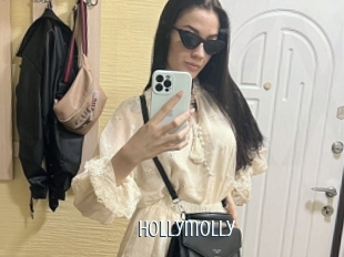 Hollymolly