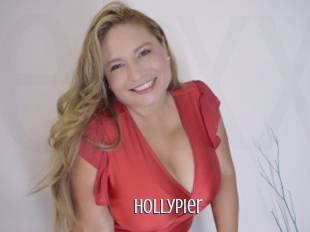 Hollypier