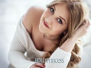 Hollyprincess