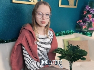 Hollyrare
