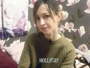 Hollyray