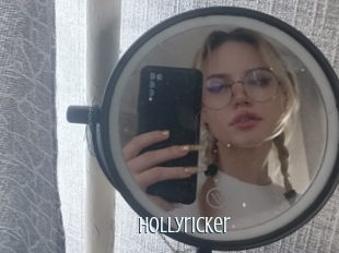Hollyricker