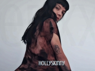 Hollyskinny