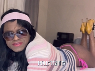 Hollytranny