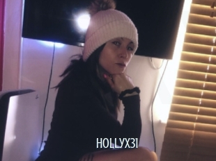 Hollyx31