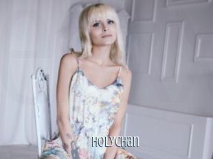 Holychan