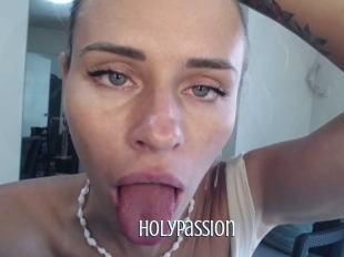 Holypassion