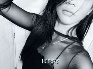 Honey19