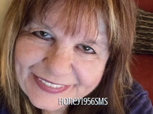 Honey1956SMS
