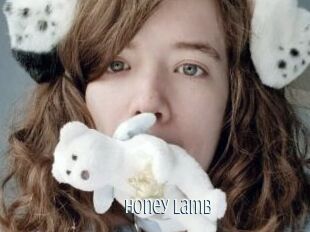 Honey_lamb