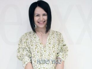 Honey_vicky