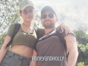 Honeyandholly