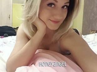 Honeyangel