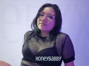 Honeybabby