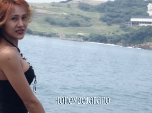 honeybejarano Edonkey xxx