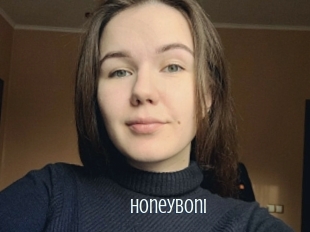 honeyboni Edonkey xxx