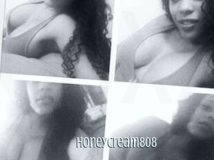 Honeycream808